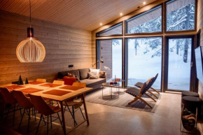 Villa Alveus - Modern Design villa, 3 bdr, Kolari